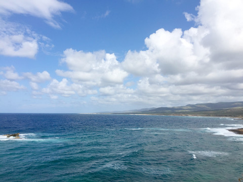 塞浦路斯海