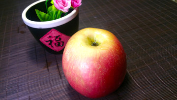 苹果