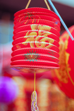 春节