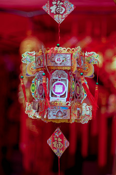 春节