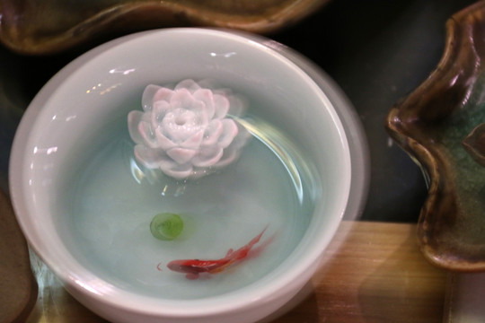 莲花
