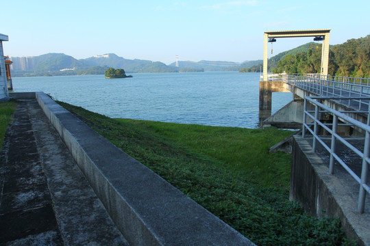 深圳水库