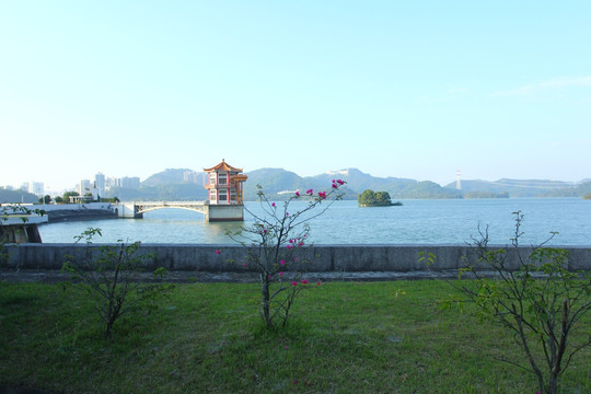 深圳水库