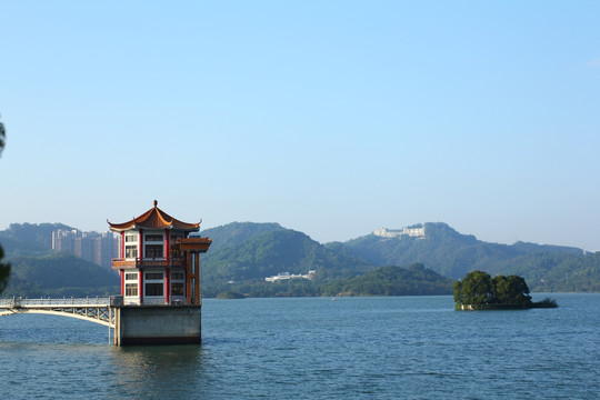 深圳水库
