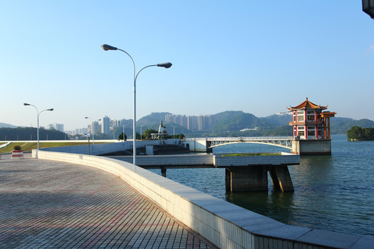 深圳水库