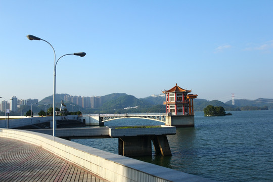深圳水库