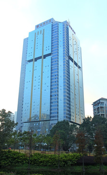 新闻大厦