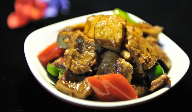 回锅肉