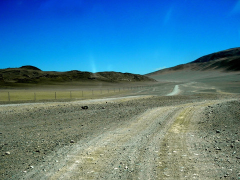 藏北公路