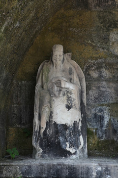 大足石刻