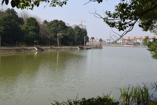 德昌公园