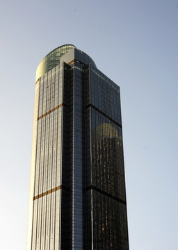 上海港汇大楼