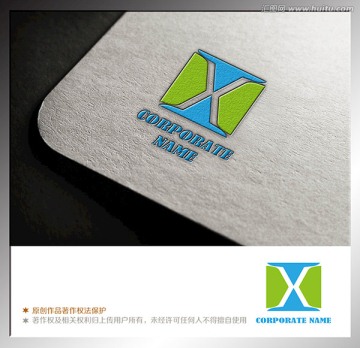 企业标志LOGO