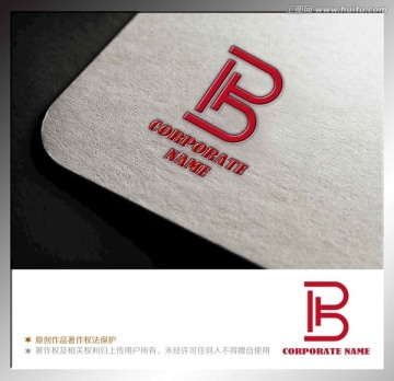 企业标志LOGO
