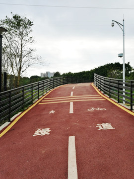 深圳东湖公园风景