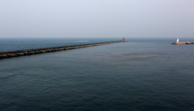 济州港