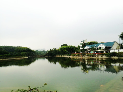 深圳中山公园