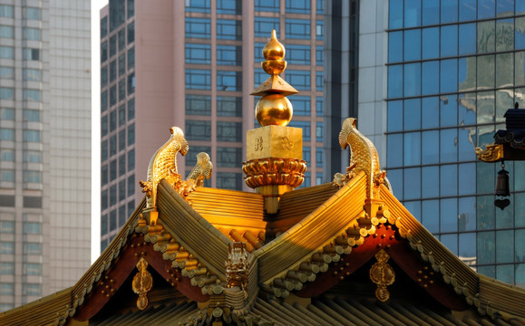 静安寺