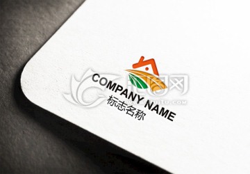 农业LOGO