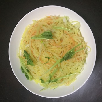 土豆丝