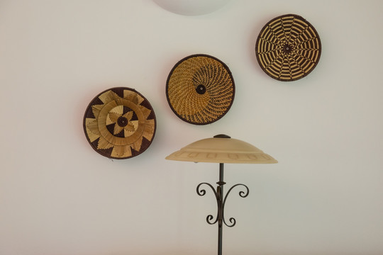 坦桑尼亚工艺品 葫芦 工艺品