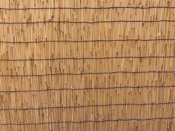 草帘