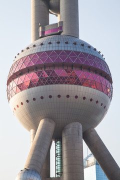东方明珠