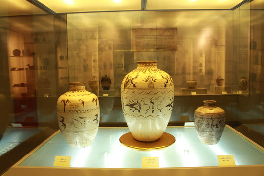 仿古工艺