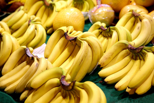 超市水果 香蕉
