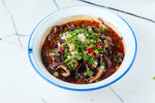 串串香