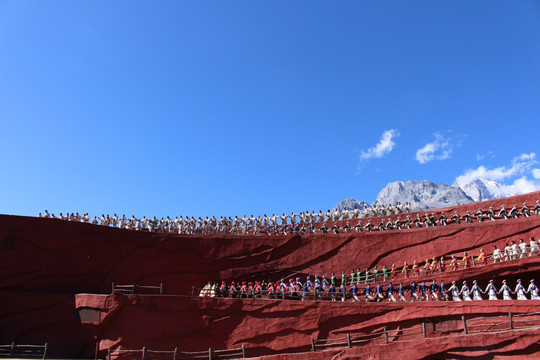 云南旅游