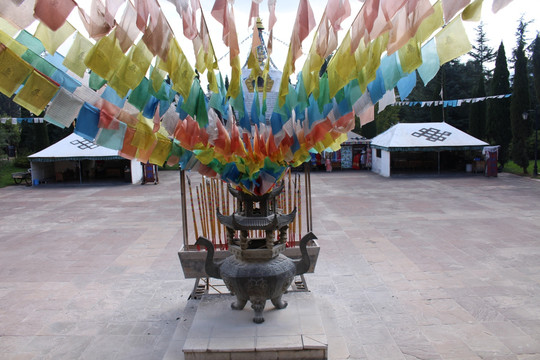 经幡