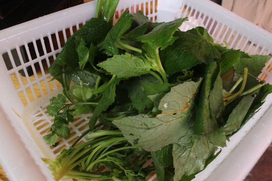 野菜