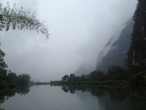 山水桂林