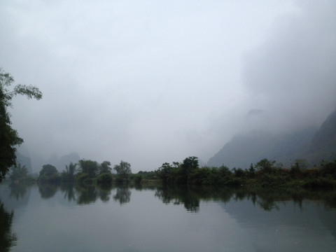 山水桂林