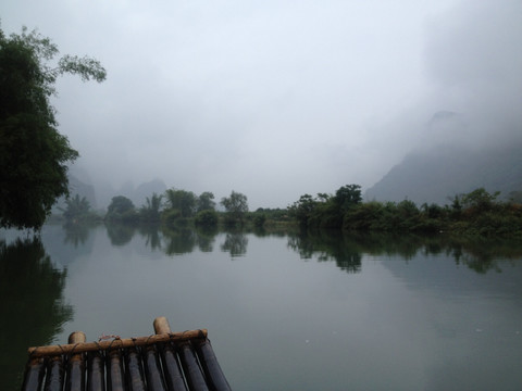 山水桂林