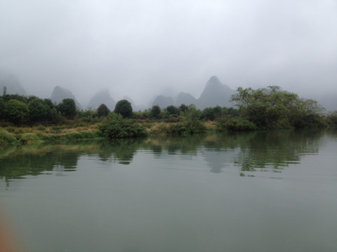 山水桂林
