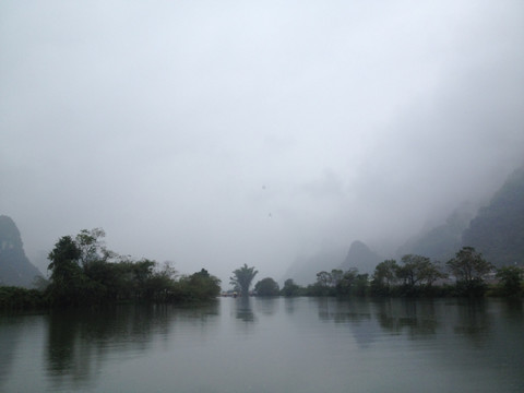 桂林山水