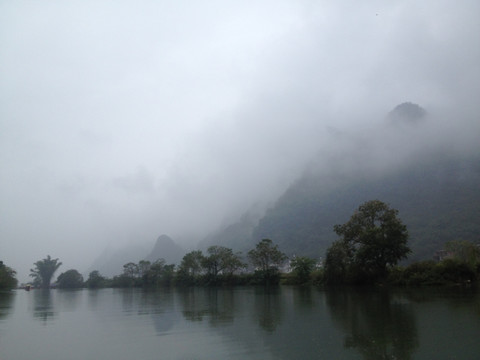 桂林山水