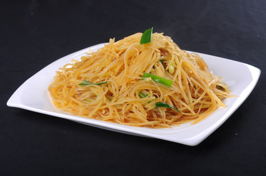 土豆丝