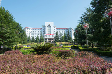 岑巩街景素材