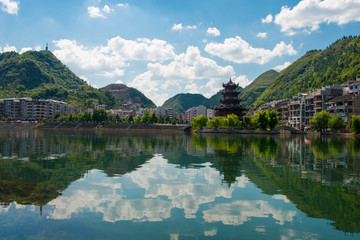 镇远风景2