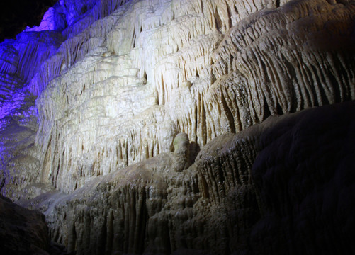 溶洞 洞穴
