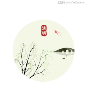 清明 风筝