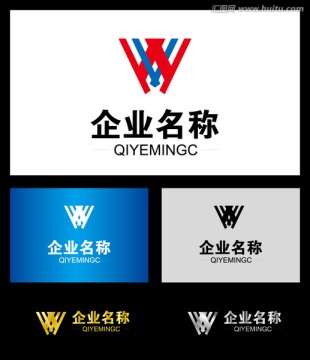 WV标志