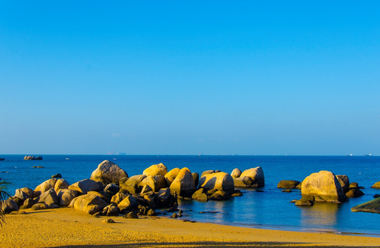 天涯海角风景