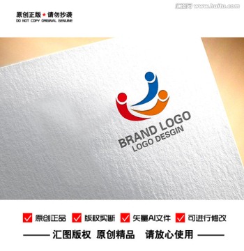 文化LOGO