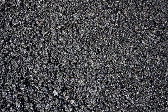 沥青路面 柏油路面 公路纹理