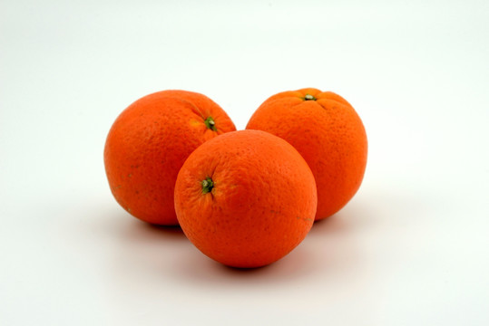 脐橙 橙子 鲜橙