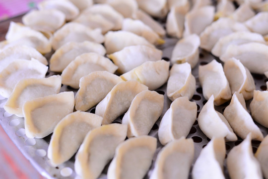 水饺